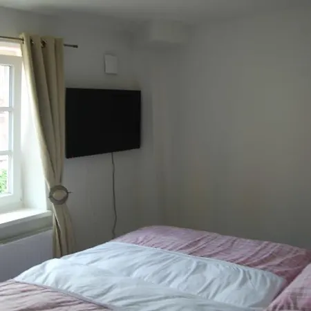 Apartment Haus Adria *