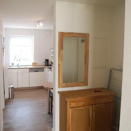 Apartment Haus Adria