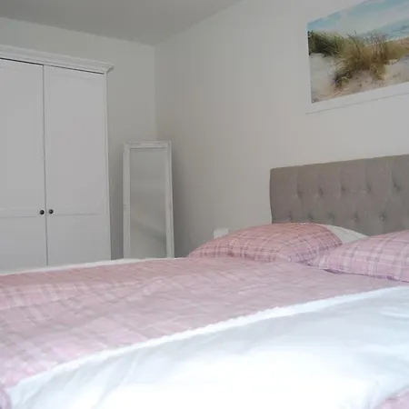 아파트 Haus Adria 슐레스비히