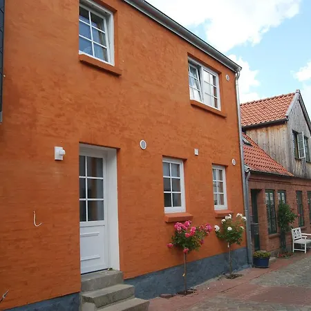 Haus Adria Schleswig