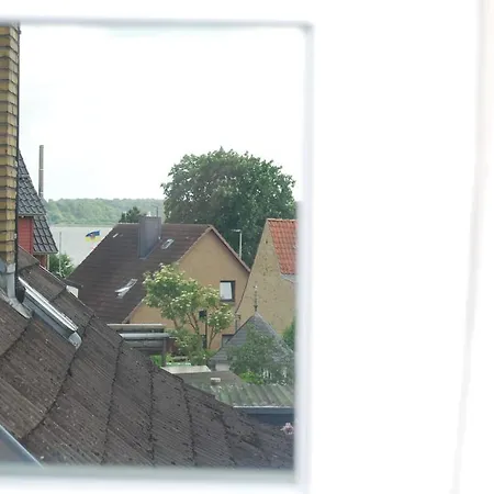 Apartment Haus Adria Schleswig