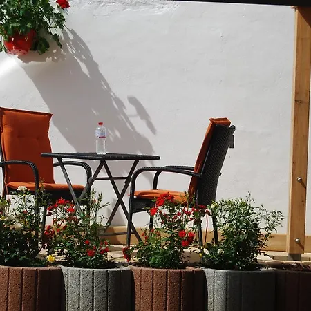 Apartment Haus Adria *