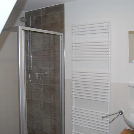 아파트 Haus Adria