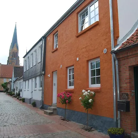 Haus Adria Schleswig