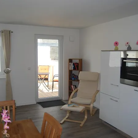 아파트 Haus Adria 슐레스비히