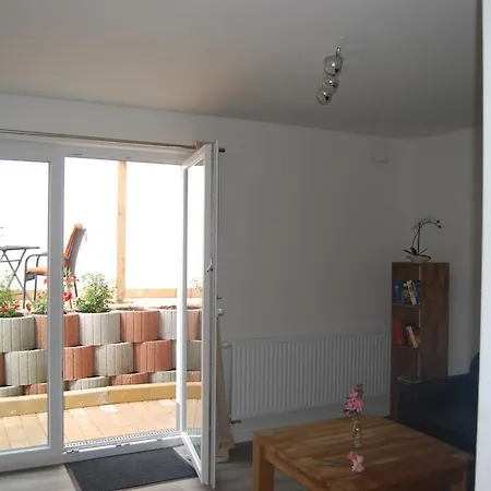 Apartment Haus Adria Schleswig