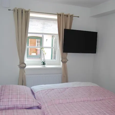 Apartment Haus Adria *