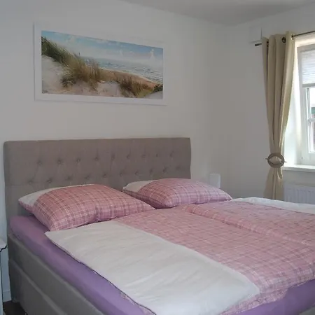 Apartment Haus Adria Schleswig