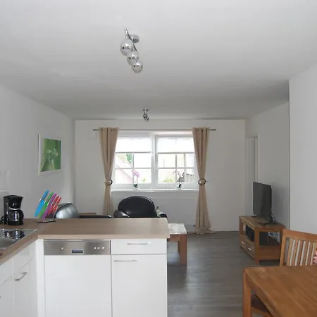 Appartement Haus Adria