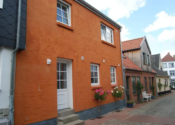 Haus Adria Schleswig