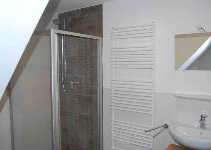 Apartamento Haus Adria