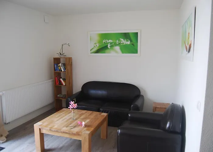 Haus Adria Schleswig