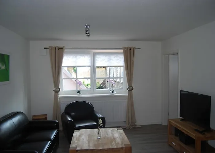 Haus Adria Schleswig